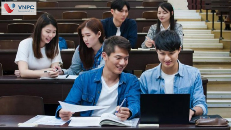 Du học Hàn Quốc ngành Luật 